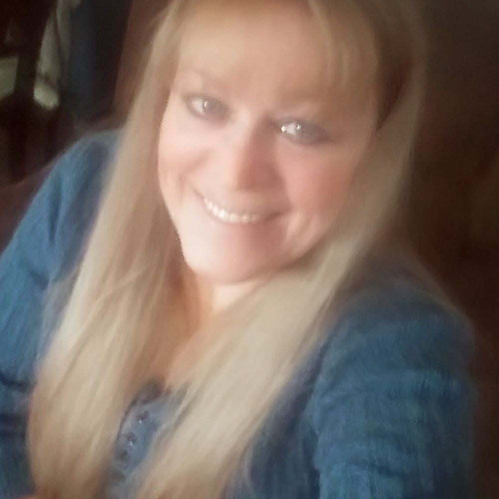 Meet your Posher, Lori